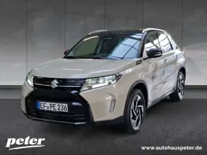 Suzuki Vitara Vitara 1.4 Comfort+ Allgrip 6AT