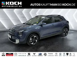 Kia Stonic 1,0 T-GDi SPIN MY2026 SHZ KAMERA NAVI Klima