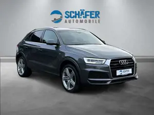 Audi Q3 Bild 2