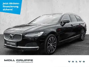 Volvo V90 T6 Twin Engine AWD Core Plug-In