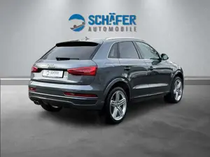 Audi Q3 Bild 3
