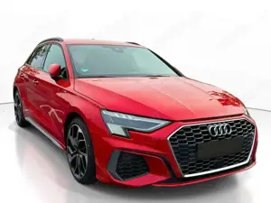 Audi A3 35 TFSI S line NAV MATRIX TEMP PDC 4SEASON WINTER