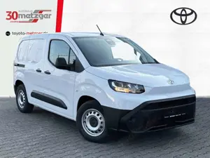 Toyota Proace City L1 Electric Meister 50 kWh  +AKTION+