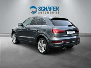 Audi Q3 Bild 4