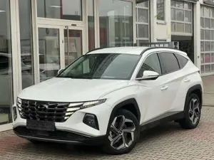 Hyundai TUCSON Trend Plug-In Hybrid 4WD *Voll-LED*Sitzhzg*Kamera