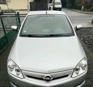 Opel Tigra Tigra Twin Top 1.4 Design Edition