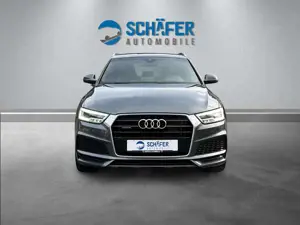 Audi Q3 Bild 5