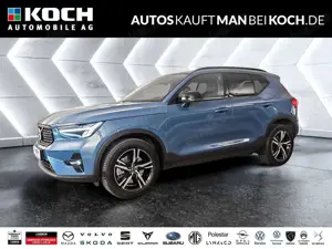 Volvo XC40 T5 Recharge Plus Dark STDHz eSitze HK GJR