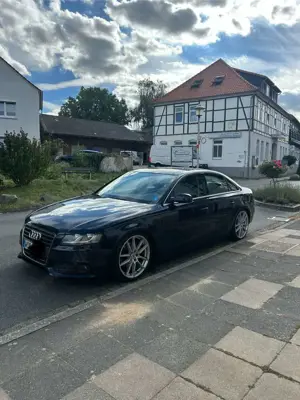 Audi A4 A4 1.8 TFSI Ambition