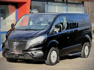 Ford Tourneo Custom TORUNEO-CUSTOM*320*TITAN*LEDER*LED*SZHZ*LM*9-SIT