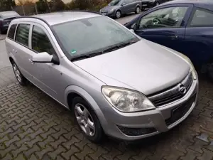Opel Astra 1.7 CDTI Caravan DPF