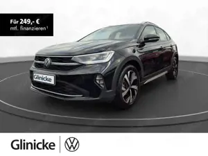 Volkswagen Taigo 1.5 TSI DSG Navi Klima Matrix SiHz PDC Bild 1