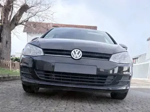 Volkswagen Golf 1.4 TSI BlueMotion Technology Comfortline