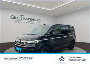 Volkswagen T7 Multivan Style KR TDI DSG 7Sitze AHK ACC