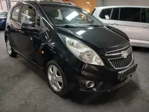 Chevrolet Spark LT KLIMA LM HU 12/26 Bild 3