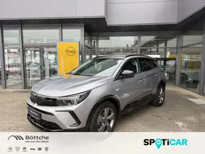Opel Grandland Enjoy 1.5 CDTI/AT/MATRIX/DAB/KAMERA/ALLWETTER