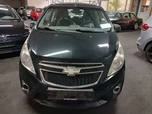 Chevrolet Spark LT KLIMA LM HU 12/26 Bild 5