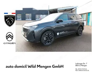 Peugeot 5008 Hybrid 145 Allure Bild 1