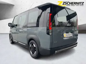 Kia PV5 Passenger PV5 ELITE LED*NAVI*KAMERA*2xSCHIEBETÜR*ALLWETTER Bild 3