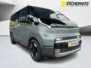 Kia PV5 Passenger PV5 ELITE LED*NAVI*KAMERA*2xSCHIEBETÜR*ALLWETTER Bild 5