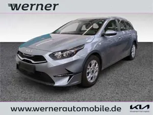 Kia Ceed SW / cee'd SW Ceed SW 1.5 T DCT Vision Komfort Paket