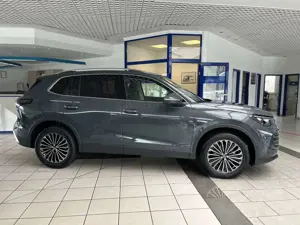 Volkswagen Tiguan 1.5 eTSI-DSG Elegance,Matrix,AHK,AreaView Bild 2