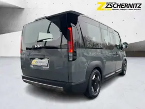 Kia PV5 Passenger PV5 ELITE LED*NAVI*KAMERA*2xSCHIEBETÜR*ALLWETTER Bild 4