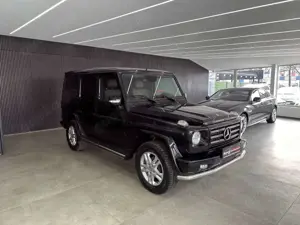 Mercedes-Benz G 350 BlueTec Station*HK*Kamera*AHK*Schiebedach