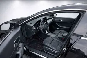 Mercedes-Benz CLA 220 (CDI) d 7G-DCT