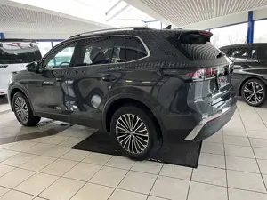 Volkswagen Tiguan 1.5 eTSI-DSG Elegance,Matrix,AHK,AreaView Bild 5