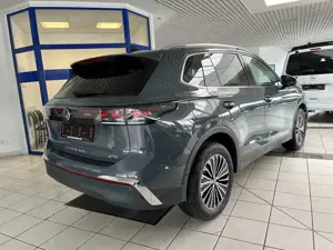 Volkswagen Tiguan 1.5 eTSI-DSG Elegance,Matrix,AHK,AreaView Bild 3
