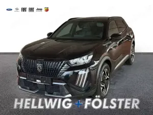 Peugeot 2008 Mild-Hybrid 145 Allure AT Shz Navi Kamera