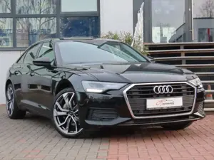 Audi A6 45 TFSI S tronic Sitzheizung Navi Klima