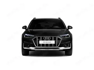 Audi A4 allroad Bild 2