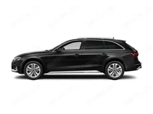 Audi A4 allroad Bild 5