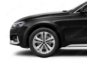 Audi A4 allroad Bild 3