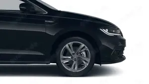 Volkswagen Polo R-Line 1.0 TSI IQ.Drive, Navi, Beats Bild 5