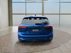 Ford Focus Bild 4