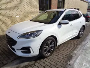 Ford Kuga 2.0 ST-Line X, Leder, 1.Hand *Head-Up*