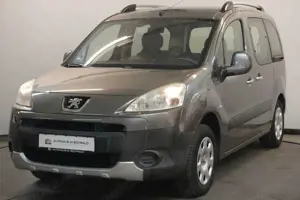 Peugeot Partner 1.6 Tendance Klimaaut. StzHzg AHK