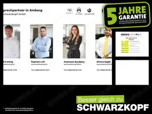 Opel Corsa-e Sitzheizung,Parkpilot,Klimaautomatik