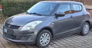 Suzuki Swift Swift  5-Türer 1.2 4x4 Club