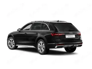 Audi A4 allroad Bild 4