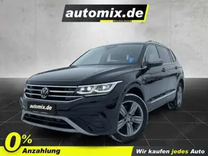 Volkswagen Tiguan Allspace 2.0 TDI 4Motion Elegance ACC,AHK
