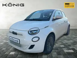 Fiat 500e MY23 320km Reichweite*Carplay*Klimaaut.