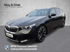 BMW 520 I M Sport AHK ACC HK SHZ LHZ LED Navi Digitales C