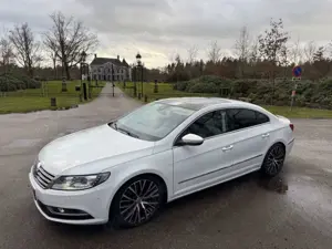 Volkswagen CC Passat CC *TOP AUSSTATTUNG*GARANTIE*SCHECKHEFT*