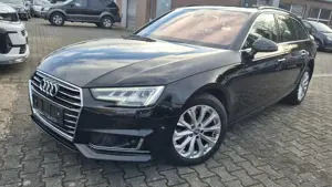 Audi A4 35 TDI design*Tüv *Insp*Garantie*