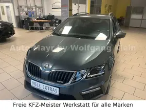 Skoda Octavia 2.0 Combi RS LED, Navi, ACC, Memory