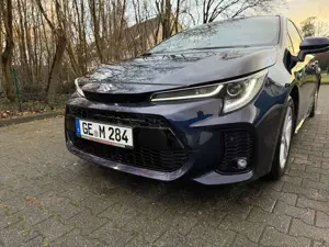 Suzuki Swace 1.8 Hybrid CVT Comfort+